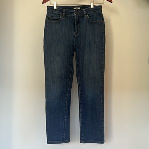 Eileen Fisher jeans